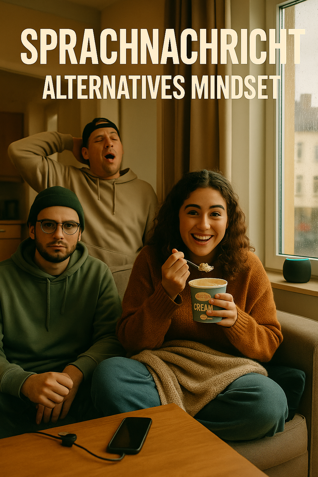 Alternatives Mindset