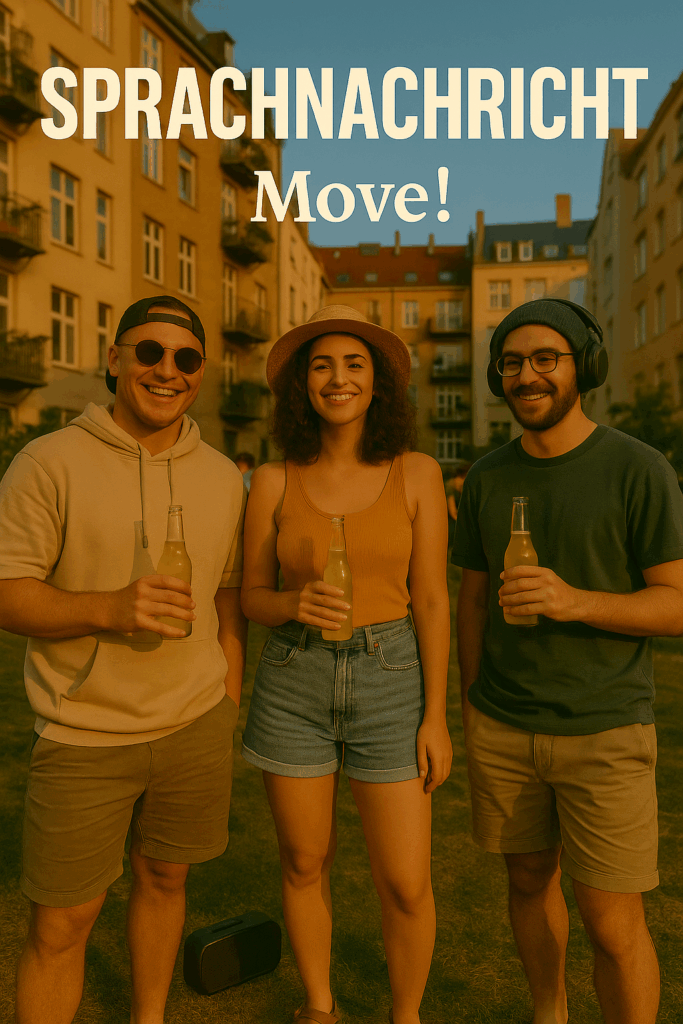 Move!